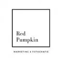 Logo van Red Pumpkin - Marketing AND Fotografie