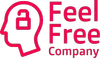 Logo van Feel Free Company