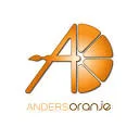 Logo van Anders Oranje