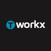Logo van T-workx