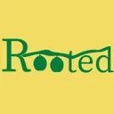 Logo van Rooted