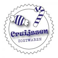 Logo Cruijssen Zoetwaren