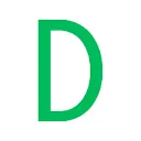 Logo van Dutch Graffiti Library