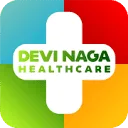 Logo van DEVI NAGA HEALTHCARE - Praktijk voor energetische therapie