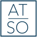 Logo van ATSO B.V.
