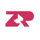 Logo van Stichting ZAP