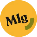 Logo van MLG Gebiedsontwikkeling bv