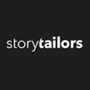 Logo van StoryTailors
