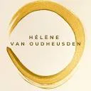Logo van Hélène van Oudheusden The Compassionate School
