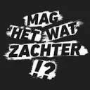 Logo van Mag Het Wat Zachter