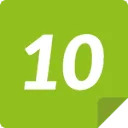 Logo Take10 virtueel assistent