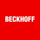 Logo van Beckhoff Automation Nederland