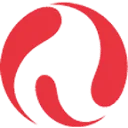 Logo van Brandveilig Nederland