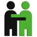 Logo van Green Partner Audits AND Consultancy B.V.