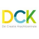 Logo van DCK De Creatie Krachtcentrale