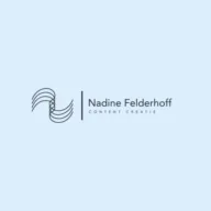 Logo van Nadine Felderhoff