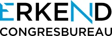 Logo van Erkend Congresbureau