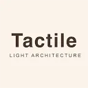 Logo van Tactile Architectural Lighting Design