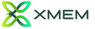 Logo XMEM