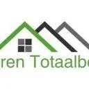 Logo van Boeren Totaalbouw