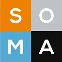 Logo van SOMA Bedrijfsopleidingen