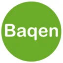 Logo Baqen BV