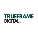 Logo van TrueFrame Digital