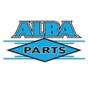 Logo van Alba Parts