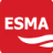 Logo van ESMA Group Amsterdam