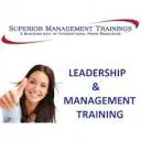 Logo van Superior Management Trainings