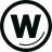 Logo van De Waal Autogroep B.V.