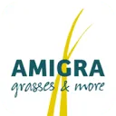 Logo AMIGRA Grasses AND More
