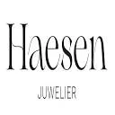 Logo van Juwelier Haesen