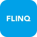 Logo van FlinQ Commerce