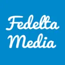 Logo van Fedelta Media