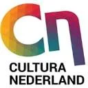 Logo Cultura Nederland