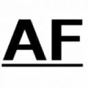 Logo van ALEXANDRA FRIDA