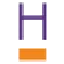 Logo van Hester van Eeghen B.V.