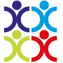 Logo van Samen Sportief in Beweging SSiB