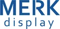 Logo van MERK display BV