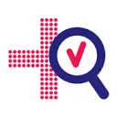 Logo van Patiëntenfederatie Nederland