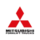Logo van Mitsubishi Forklift Trucks