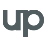 Logo van Psychologiepraktijk UP