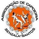 Logo van Capoeiravereniging Senzala de Santos Holland