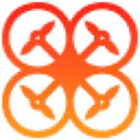 Logo van Dutch Drone Shows
