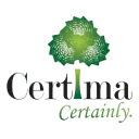 Logo Certima™