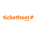 Logo van Tickethost Zambia