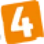 Logo van Shop 4 Office