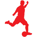Logo van Footgolf Nederland