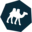 Logo van Christelijk kindcentrum Het Octaaf